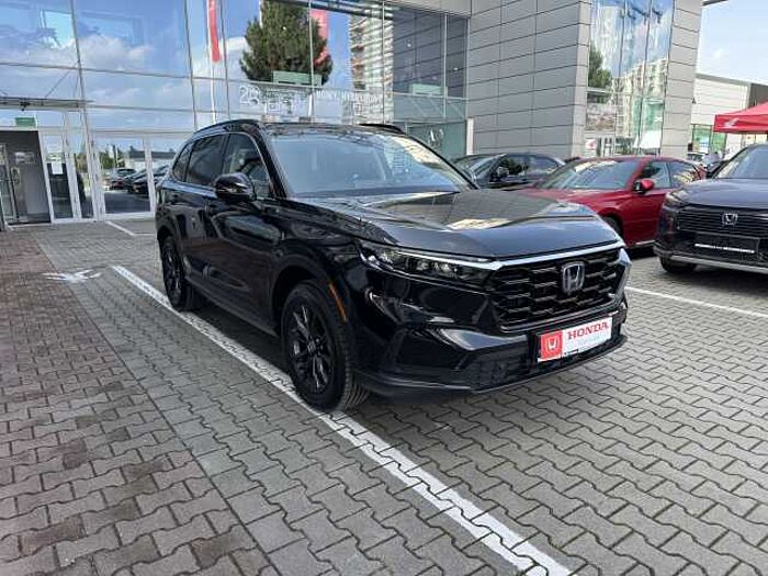 Honda CR-V 2l