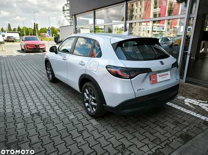 Honda ZR-V 2l