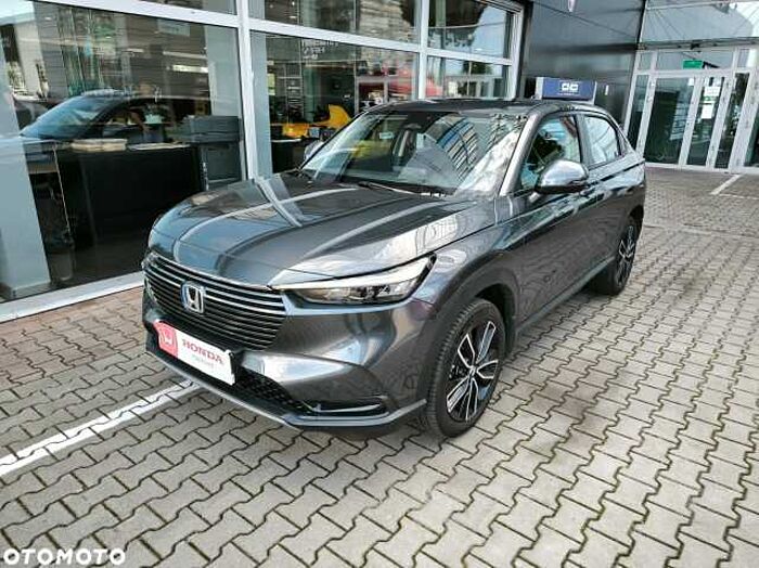 Honda HR-V 1.5l