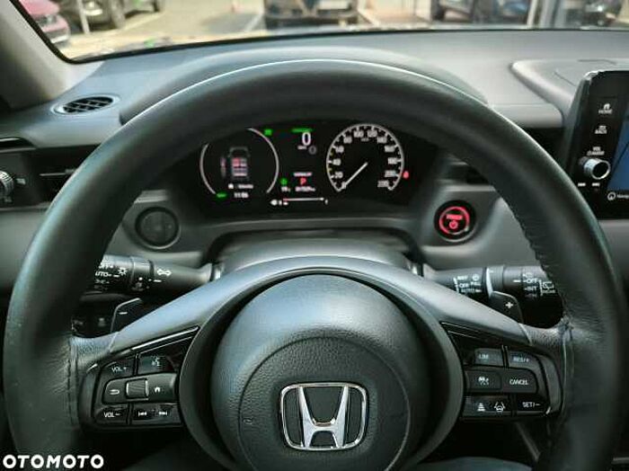 Honda HR-V 1.5l