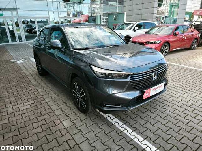 Honda HR-V 1.5l