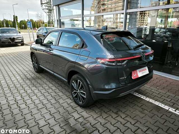 Honda HR-V 1.5l