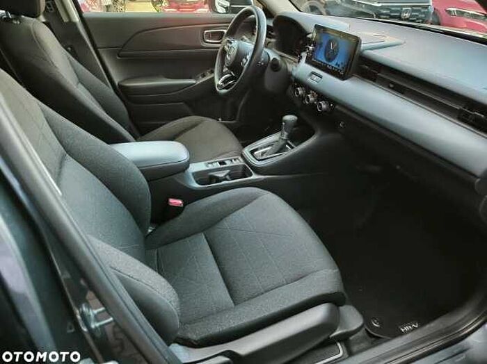 Honda HR-V 1.5l