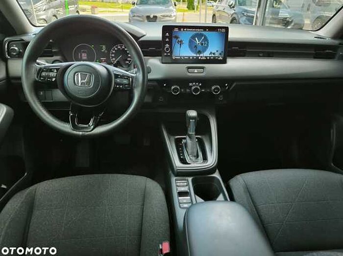 Honda HR-V 1.5l