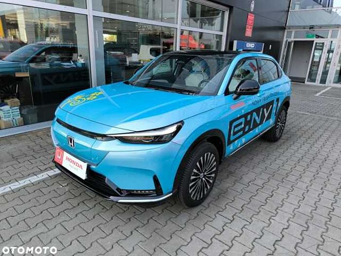 Honda e:Ny1