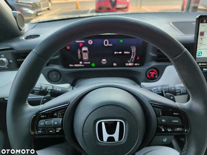 Honda e:Ny1