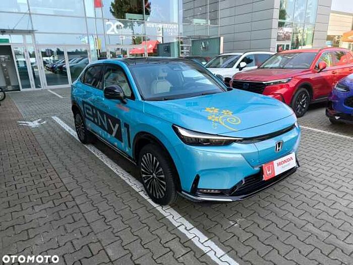 Honda e:Ny1