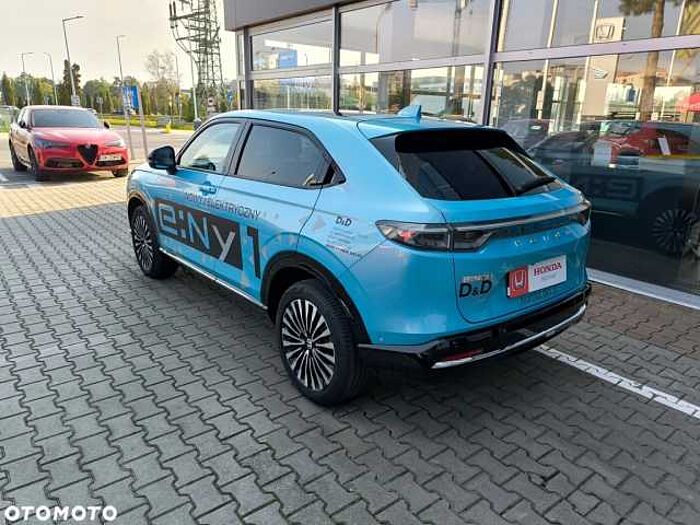 Honda e:Ny1