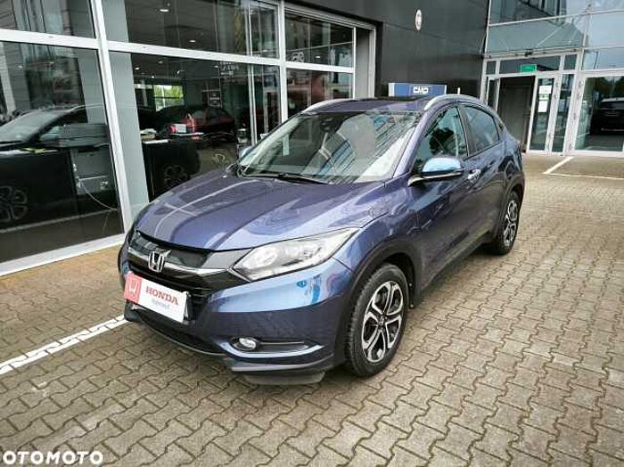 Honda HR-V 1.5l