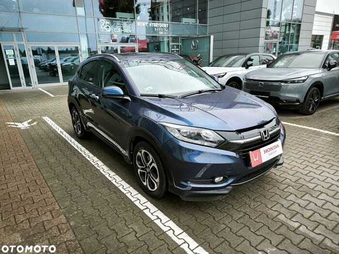 Honda HR-V 1.5l