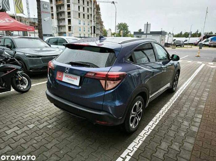 Honda HR-V 1.5l