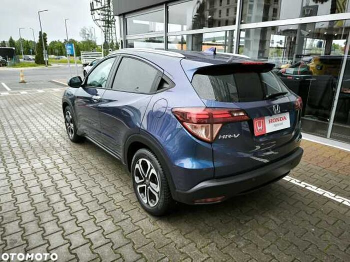Honda HR-V 1.5l