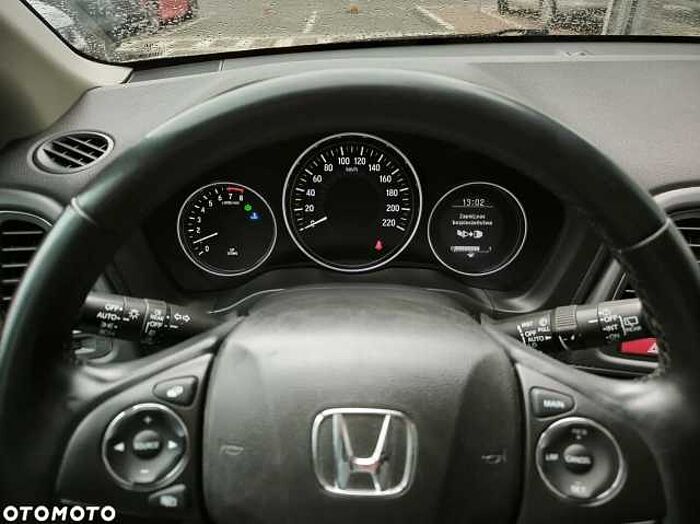Honda HR-V 1.5l