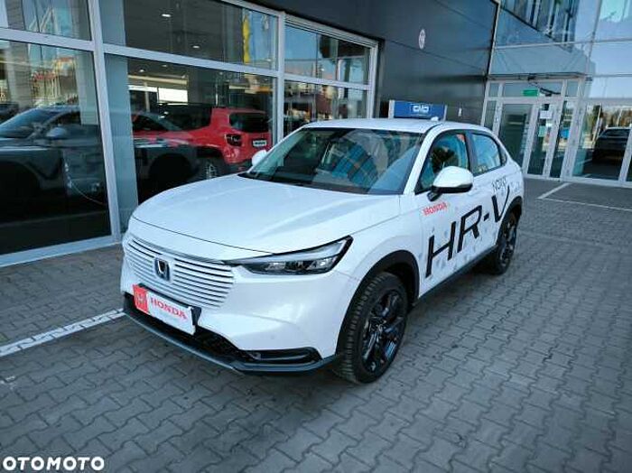 Honda HR-V 1.5l