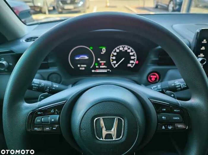Honda HR-V 1.5l