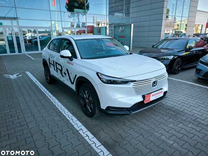 Honda HR-V 1.5l
