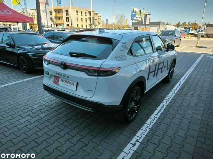 Honda HR-V 1.5l