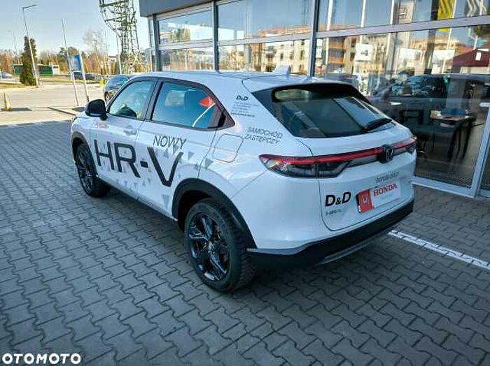 Honda HR-V 1.5l