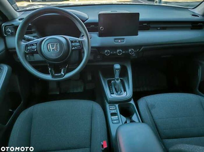 Honda HR-V 1.5l