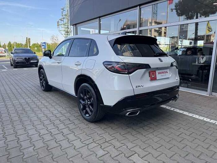 Honda ZR-V 2l