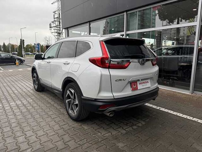 Honda CR-V 1.5l