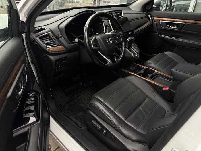 Honda CR-V 1.5l