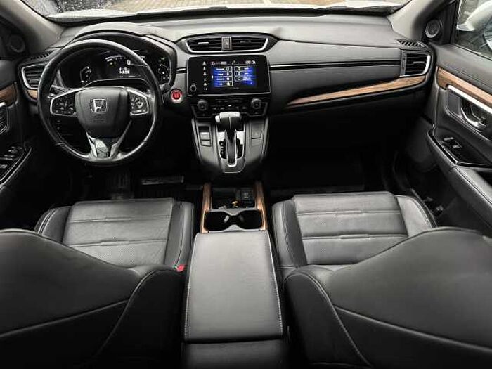 Honda CR-V 1.5l