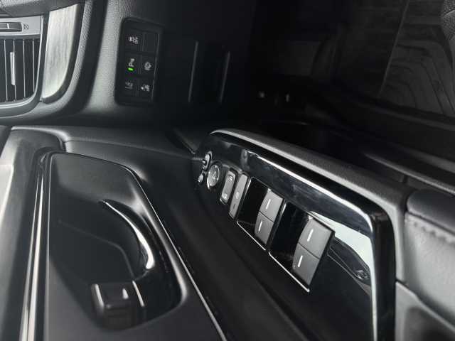 Honda CR-V 2.0l - Crystal Black P.