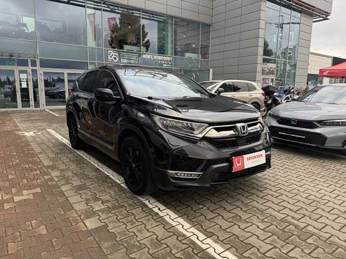 Honda CR-V 2l