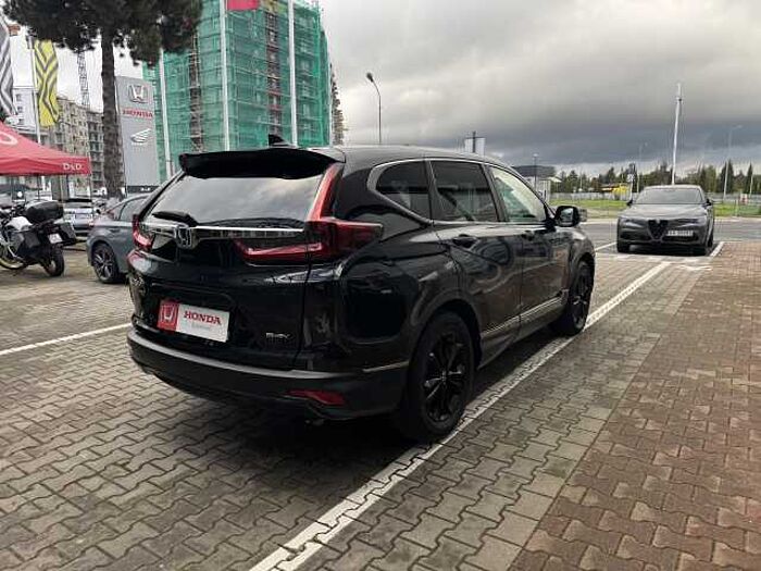 Honda CR-V 2l