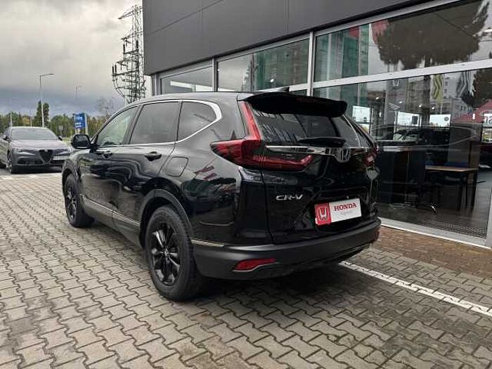 Honda CR-V 2l