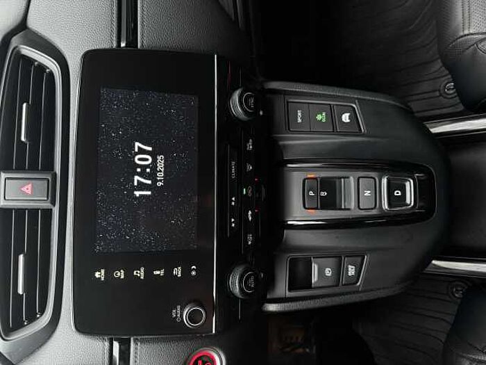 Honda CR-V 2l